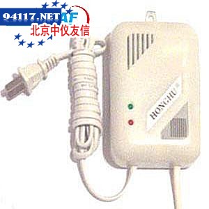 家用可燃氣體報警器（壁掛式）