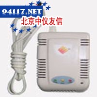 JB04--801可燃氣體報警器