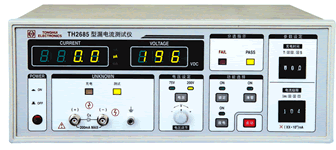 就是要儀器網(wǎng)專業(yè)銷售同惠電子電解電容器漏電流測試儀TH2686,價(jià)格優(yōu)惠,歡迎來電咨詢!