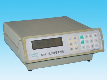 就是要儀器網(wǎng)專業(yè)銷售江分儀器鈉離子濃度計(jì)DWL－A,價(jià)格優(yōu)惠,歡迎來(lái)電咨詢!