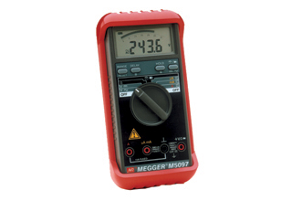 美國(guó)AVO MULTIMETER 萬用表