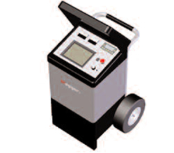 美國(guó)AVO 電纜故障定位系統(tǒng) MCFL8000
