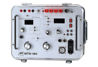 美國(guó)AVO 二次電流注入設(shè)備 SITS-120