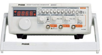 韓國興倉 Protek 9205C