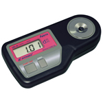 就是要儀器網(wǎng)專業(yè)銷售：日本愛拓ATAGO Gravity Refractometer UG-α 