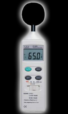 就是要儀器網(wǎng)專業(yè)銷售香港CEM噪音計(jì)DT-8850