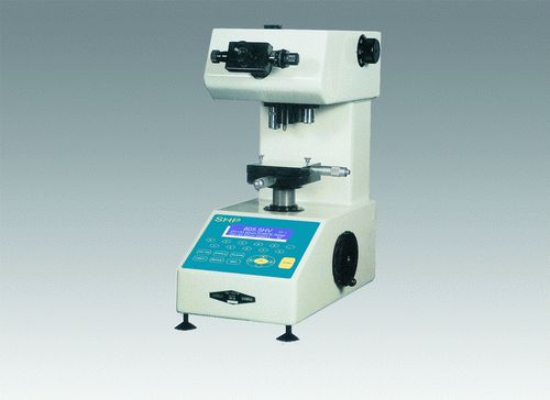 恒平儀器 HXD1000－TM/LCD轉(zhuǎn)塔型數(shù)顯顯微硬度計