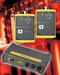 FLUKE |(zh)ӛ䛃xMemobox Fluke1740