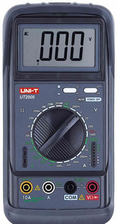 (yu)UNI-T ۯBfñUT2002