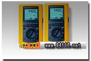 (gu)FLUKE Dfñ867B