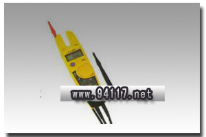 FLUKE _QʽfñT5-600