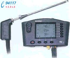 TSI xCA6200