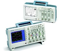  Tektronix TDS1001B(sh)ִ惦ʾ