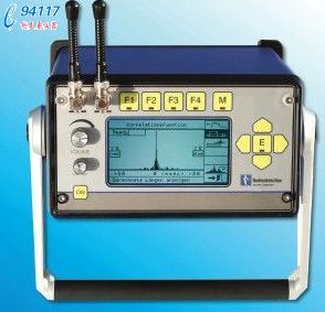 Ӣ׵Radiodetection ๦P(gun)xRD532