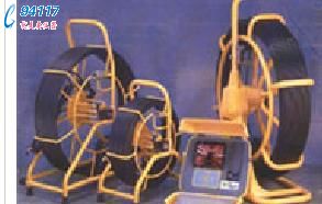 Ӣ׵Radiodetection ܵ(ni)Qzyϵy(tng)P333