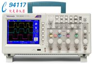 ̩Tektronix TDS2001C(sh)ִ惦ʾTDS2002C