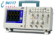 (gu)̩Tektronix TDS1001C-SC(sh)ִ惦(ch)ʾ