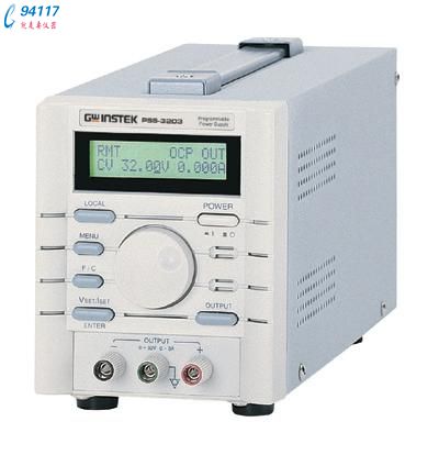 _̾INSTEK ֱ(wn)ԴPST-3203