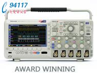 ̩Tektronix MSO2024̖ʾDPO2024