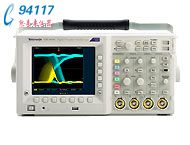 ̩Tektronix TDS3012C(sh)֟ɹʾTDS3014C