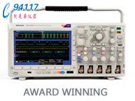 ̩Tektronix MSO3054̖ʾDPO3054