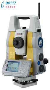 ձտTopcon MS05AyCȫվx