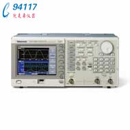̩Tektronix Ⲩ/(sh)l(f)AFG3021B