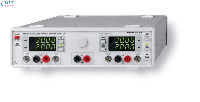 HAMEG HM8143ɾԴ