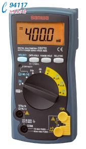 ձSANWA CD721(sh)fñCD721NH