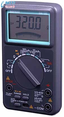 ձSANWA DA32(sh)fñ