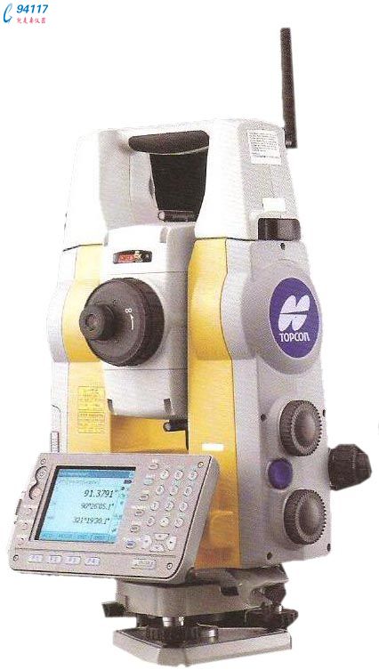 ձտTopcon  ȫվxMS1A