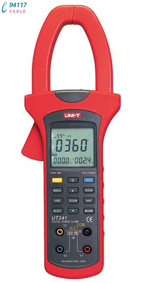(yu)UNI-T UT241QCӋ