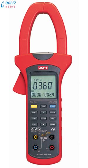 (yu)UNI-T UT242QCӋ