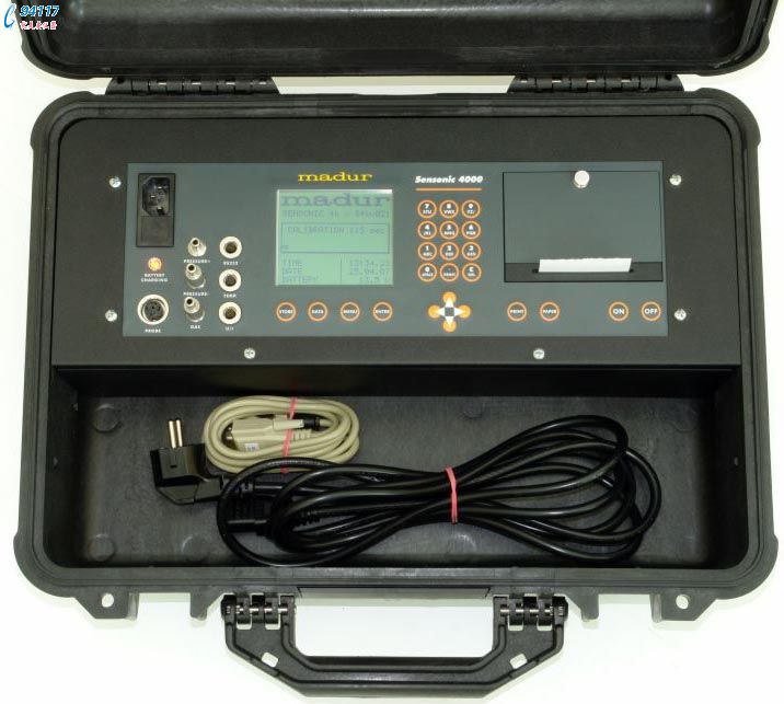WRMadur Sensonic4000yʽȼx