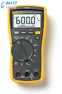 (gu)FLUKE F117Cf(wn)ñ 