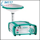 ձSOKKIA plGPSՙCGSR2600