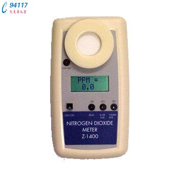 EnvironmentalSensors Z-1400zyx 