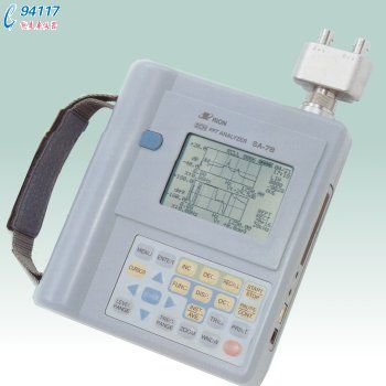 ձRION SA-78pͨFFTx