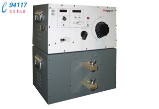 MEGGER ߕrУyԇϵy(tng)PZR-T120-250
