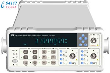 SP312B͵ȾͨӋ(j)(sh) 