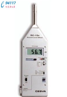 CESVA SC-15ceӋ(j)