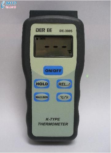 _(ti)DEREE  ضȱDE-3005 