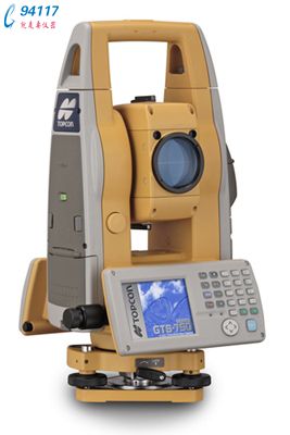ձտTopcon  ȫվxGPT-7502