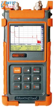 žSShinewayTech rxpalmOTDR-S20B/N