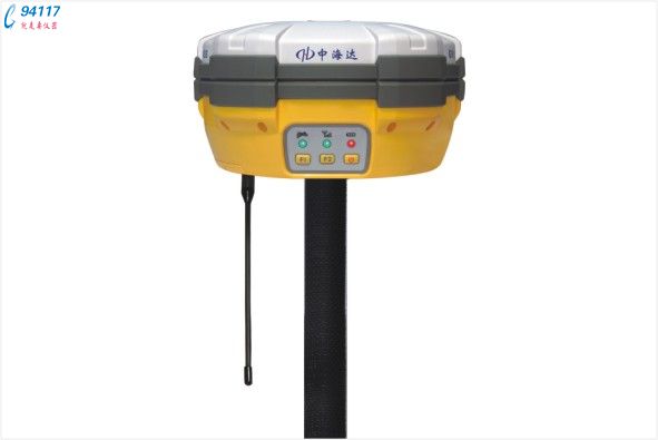 V30 GNSS RTK