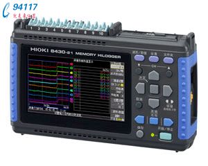 ձHIOKI 8430-21(sh)(j)ӛ䛃x 