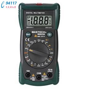 AxxMASTECH MS8233Bֳfñ