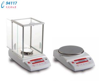 W˹OHAUS ͨƽCP124C