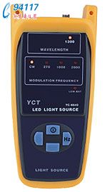  1300nm(MM)wԴlYC-6640