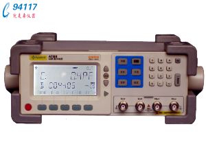 CY811 LCR(sh)늘